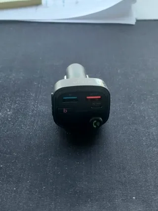 Transmisor Bluetooth VIETA PRO Attach 2 Coche