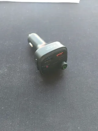 Transmisor Bluetooth VIETA PRO Attach 2 Coche