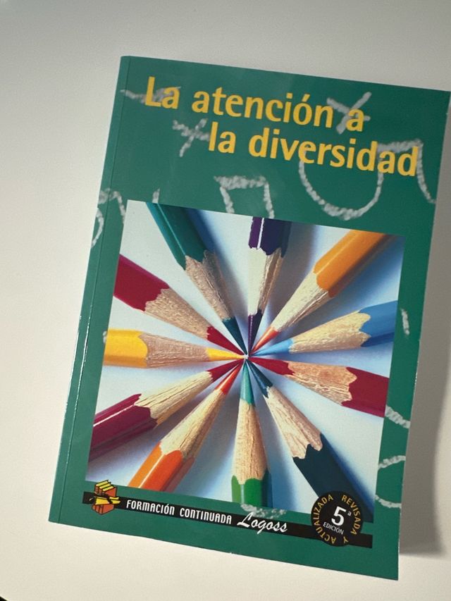 La Atención A La Diversidad