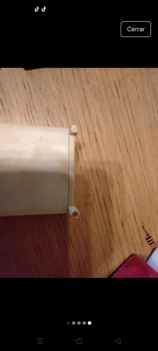 Habitación juvenil Sylvanian 
