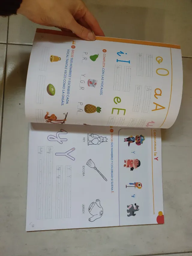 LENGUA UN PASO MAS PAUTA M LIGERA 1 PRIMARIA CO...