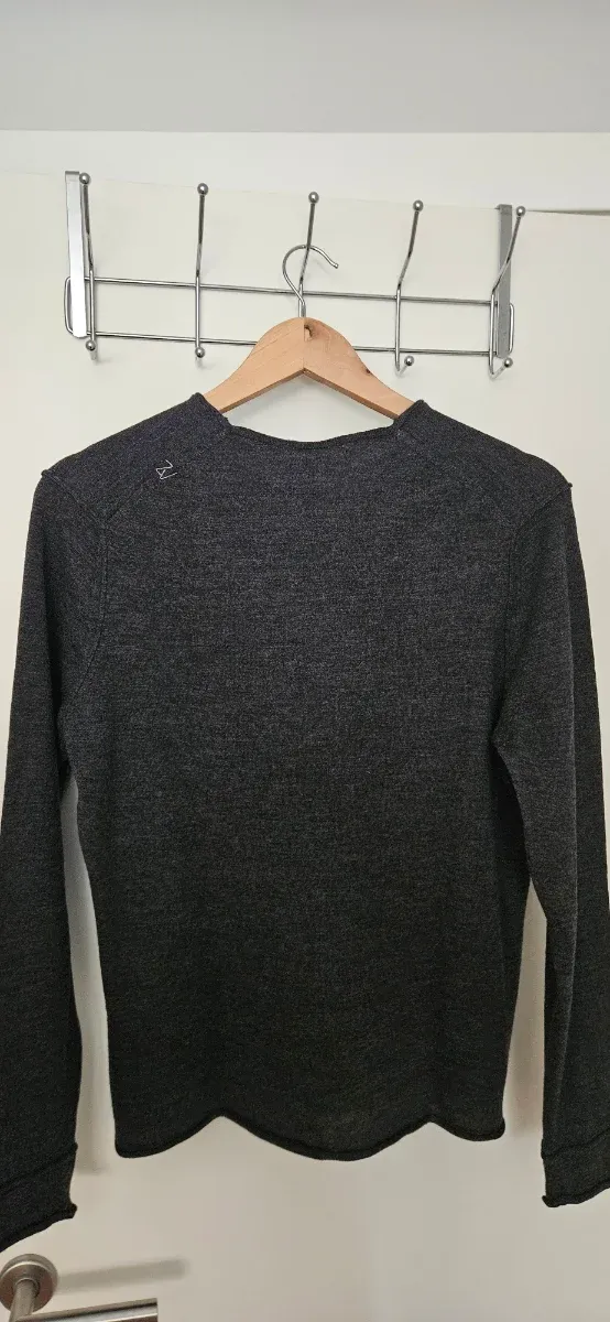 Zadig et Voltaire Jersey Monastir 100% Cachemira