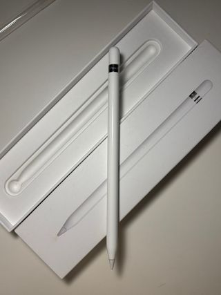 Apple Pencil