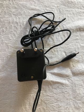 Teléfono Móvil Nokia 3220 Rojo y Azul