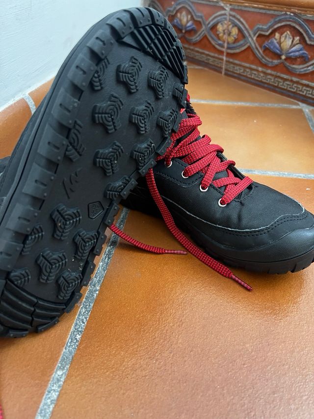 Botas de nieve Quechua Talla 36