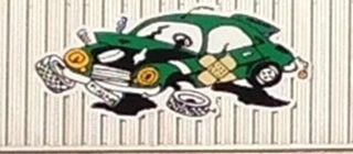 Audi dbz caja de cambios a3 1.8 g turbo 19552