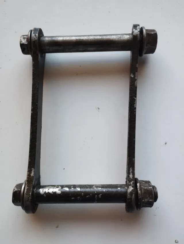 Bieletas Kawasaki KLE 500