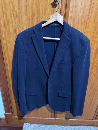 Americana Mango Azul