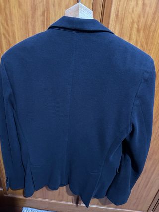 Americana Mango Azul