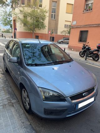 Ford Focus 2005