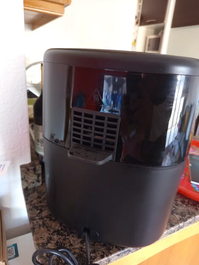 Cecofry Bombastik 6000 Cecotec 6L