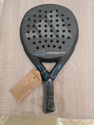 Adidas Adipower MTW Ctrl 2025