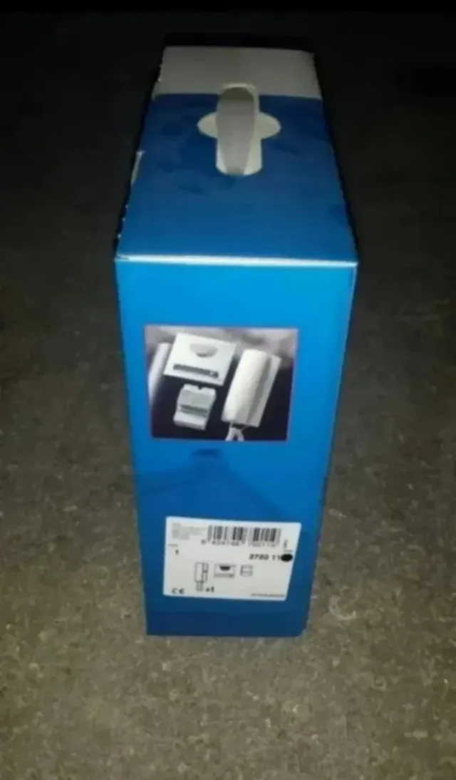 Kit audio portero Tegui A1 375011.