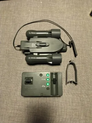 Motor Playmobil RC 5536 Barco/Lancha