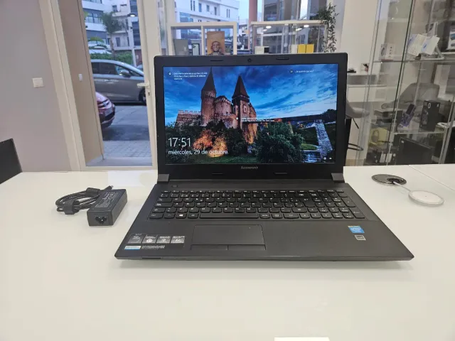Lenovo B50-30 [Seminuevo con Garantía]
