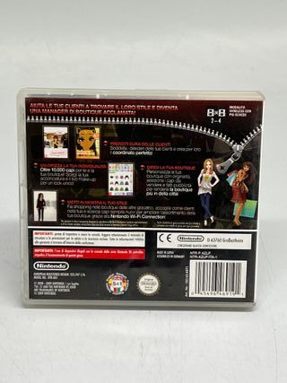 Videogioco Style Boutique Nintendo DS G1863