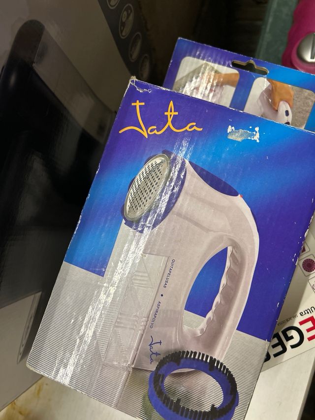 HÆGER G-Man Ultra SM-3CB.005A Afeitadora