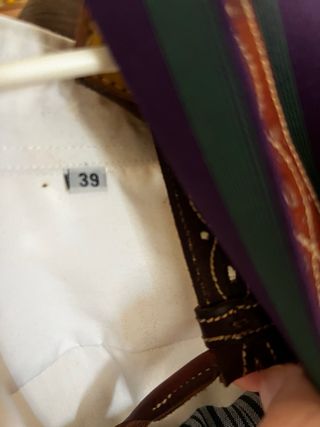 Traje Campero Andaluz Gitano Completo