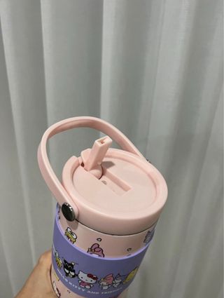 Garrafa térmica Hello Kitty and friends 1.2L