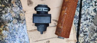 Válvula Solenoide Turbo Renault Megane 2