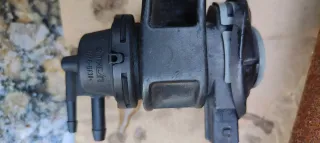 Válvula Solenoide Turbo Renault Megane 2