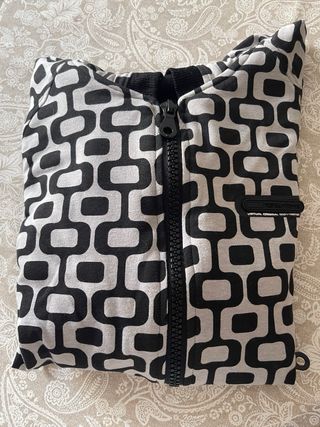 Sudadera Virtual Talla XL