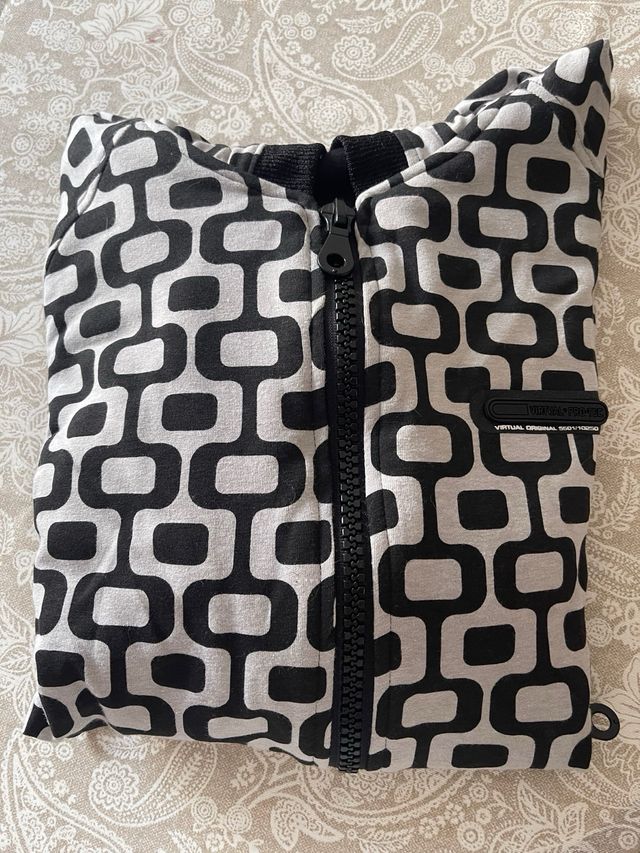 Sudadera Virtual Talla XL