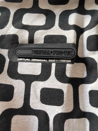 Sudadera Virtual Talla XL