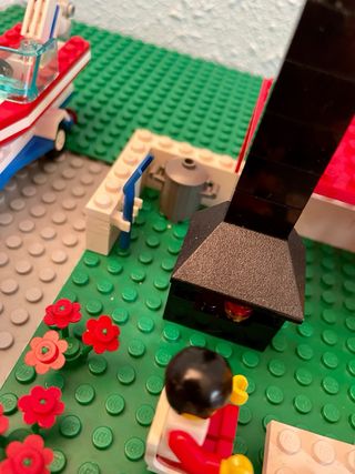 Lego 6388