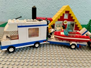 Lego 6388