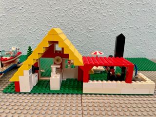 Lego 6388
