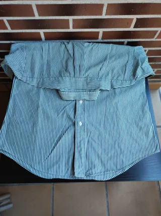 Lote 3 Camisas Polo Ralph Lauren T. M Manga Larga