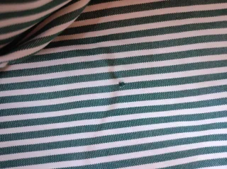 Lote 3 Camisas Polo Ralph Lauren T. M Manga Larga