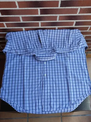 Lote 3 Camisas Polo Ralph Lauren T. M Manga Larga