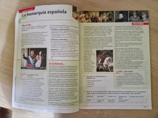 iTu cultura? iYa está!