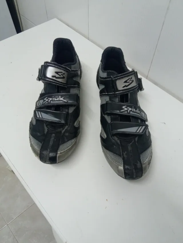 Zapatillas Ciclismo Spiuk