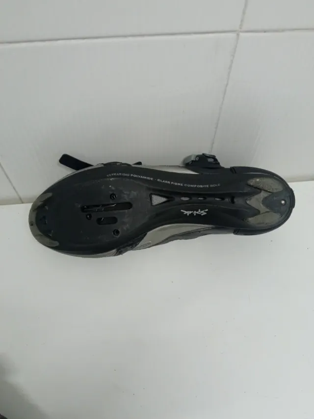 Zapatillas Ciclismo Spiuk