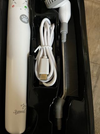 Spazzola Elettrica Pulizia Crevice PET 3-in-1