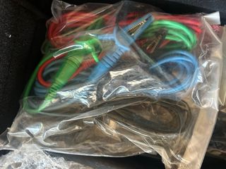 medidor de tierra de picas