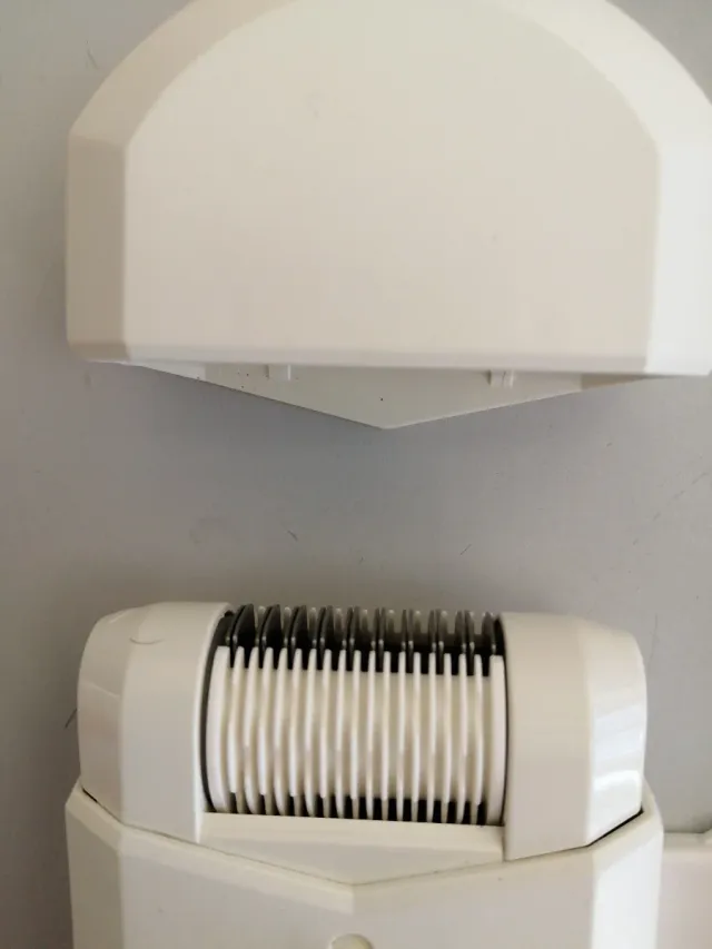 Braun Silk-épil depiladora con accesorios