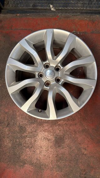 4 Llantas Range Rover Sport