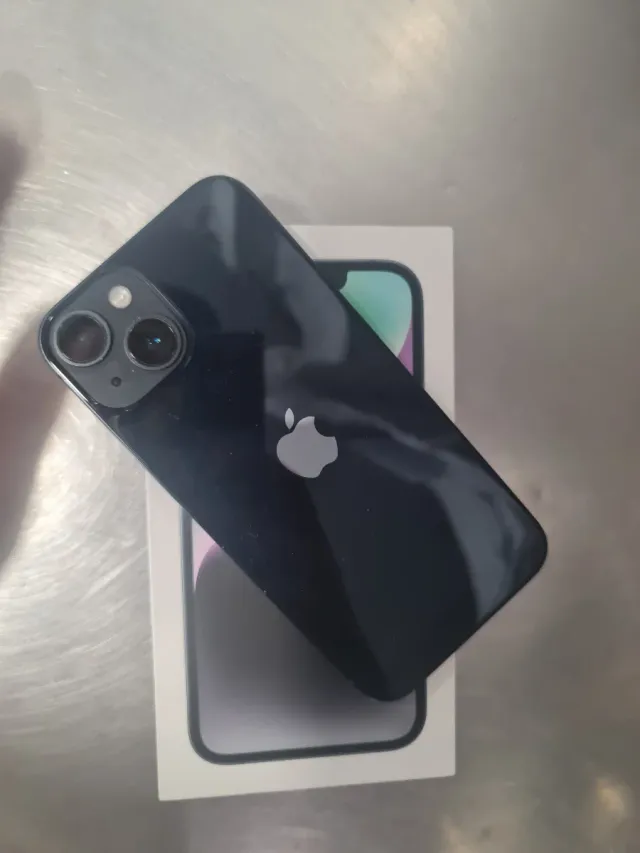 iPhone 14 128gb Libre