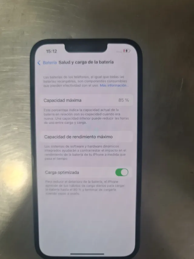 iPhone 14 128gb Libre