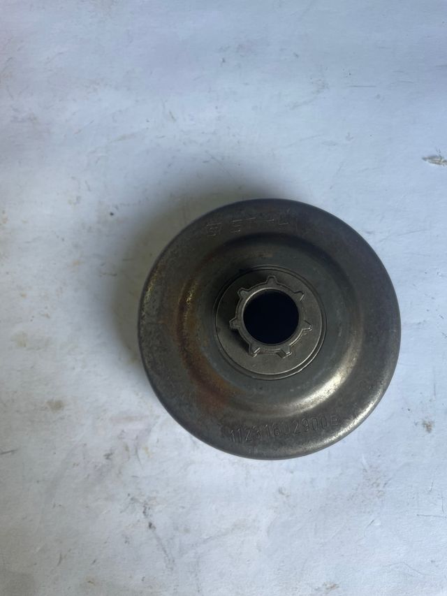 Campana Embrague original Stihl 023/025