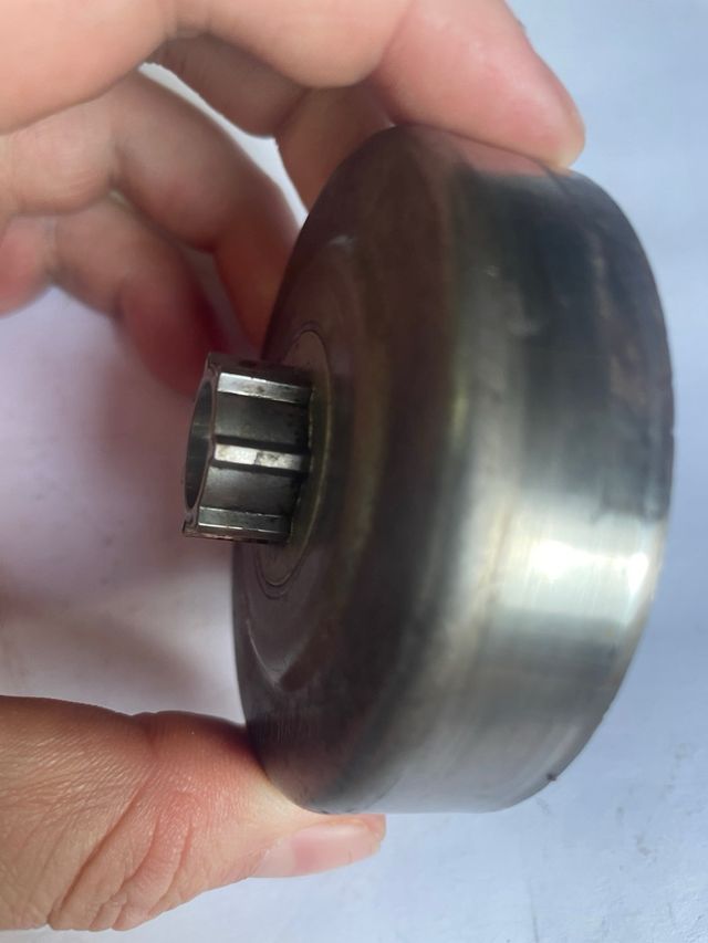 Campana Embrague original Stihl 023/025