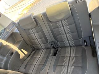 Volkswagen Touran 2013