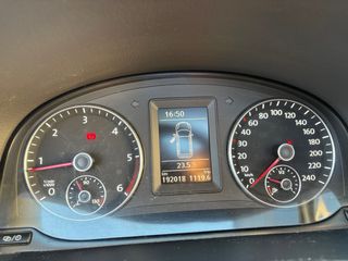 Volkswagen Touran 2013