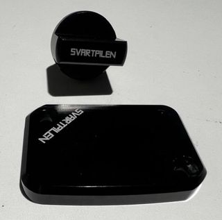 Tampa Travão Freio Dianteiro SVARTPILEN