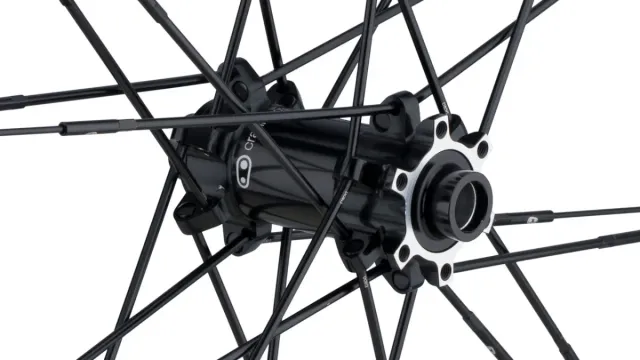 Crankbrothers Cobalt 2 Juego Ruedas MTB