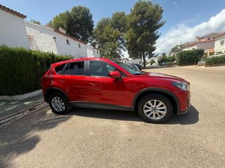 Mazda CX-5 2013